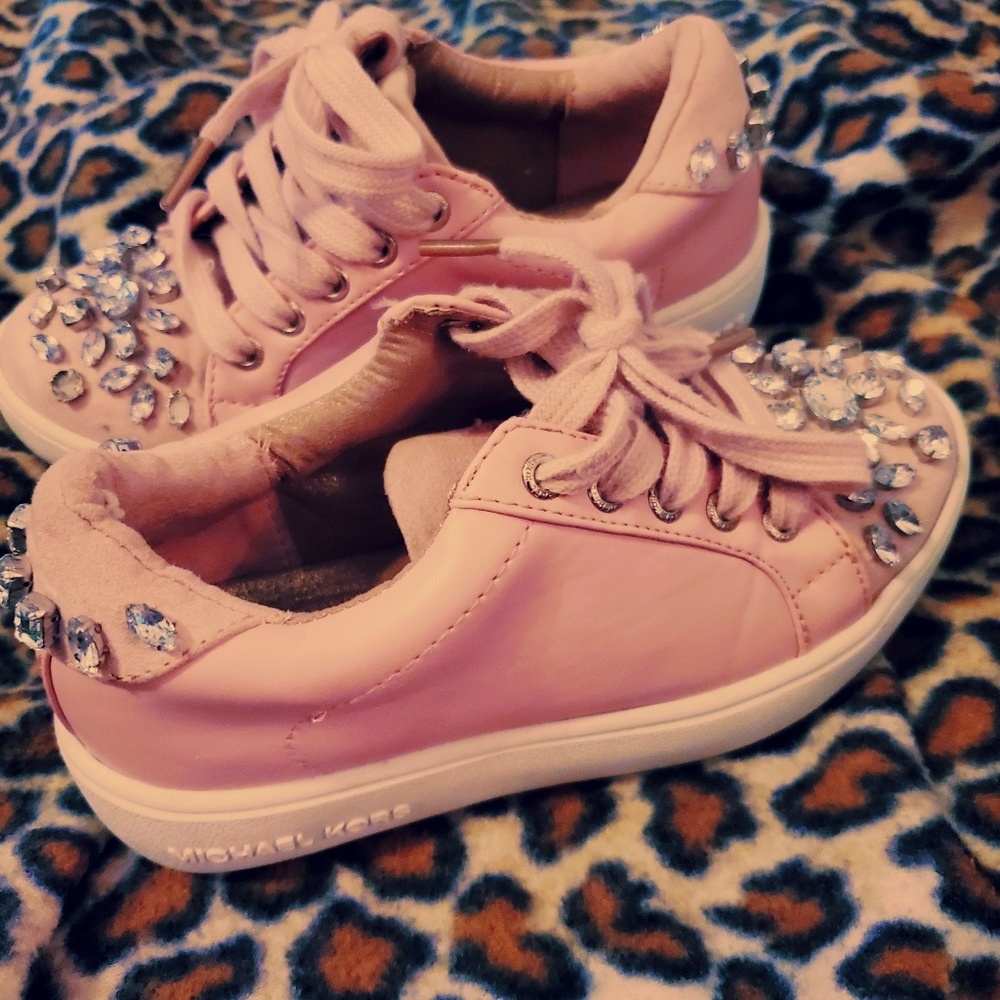 Michael Korrs shoes